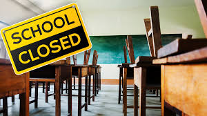 Charlie baker announced that schools will remain closed for the rest of the academic year on tuesday, parents across massachusetts realized that homeschooling will now continue through june. Mi Analysis Of Dane County Emergency Order 9 Closing Down Schools Maciver Institute