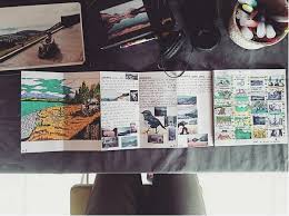 Réservez vite votre billet d'avion pas cher. Carnet De Voyage Nz Piqpoq