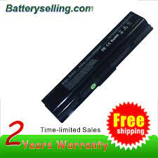 This Toshiba Pa3534u 1brs Battery Replacement Is Brand New Never Refurbished 100 Compatible And No Memory Effect 30 Days Mon Laptop Battery Toshiba Battery