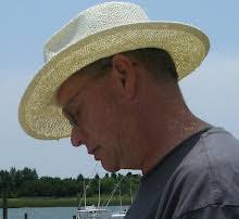 Blogging Along Tobacco Road: Kate MacQueen