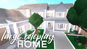 Large Roleplay Home 100k Bloxburg Build Alixia Youtube Diy House Plans House Color Schemes House Plans Mansion Bloxburg family roleplay is a group on roblox owned by 6q00_nq1qasnc1q with 86 members. large roleplay home 100k bloxburg
