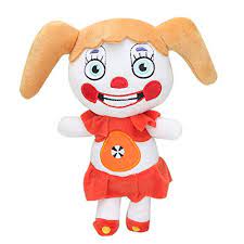 ᕕ( ᐛ )ᕗ #fnaf #five nights at freddy's #fnaf circus baby #circus baby #fnaf baby #fnaf sl #fnaf sister location #fnaf art #fnaf fan art #fnaf artwork #art #artwork #digital art #digital drawing #artists. Five Nights At Freddy S Circus Baby Plush Fnaf Circus Baby Plush Doll Toy Stuffed Body Pillow Figure Toy Kawaii Plush Anime Soft Stuffed Plush For Children Children Amazon De Toys Games