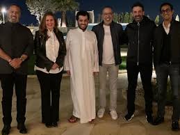 تم إنشاء تقويم المفاضلات ليتمكن الطالب الراغب بالدراسة في تركيا من التسجيل على الجامعة التي تناسبه بشكل سلس، تقويم المفاضلات وموقعنا. ØªØ±ÙƒÙŠ Ø¢Ù„ Ø§Ù„Ø´ÙŠØ® ÙŠÙ„ØªÙ‚ÙŠ Ø¨Ù€ ÙŠØ³Ø±Ø§ ÙˆÙƒØ±ÙŠÙ… Ø¹Ø¨Ø¯ Ø§Ù„Ø¹Ø²ÙŠØ²