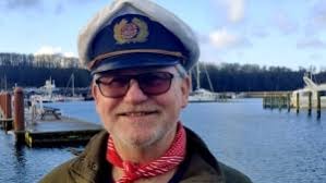 Skifter fiberkabler ud med skibstrosser: Kenneth skal være ny havnefoged