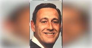 Obituary information for Larry Michael Edinger