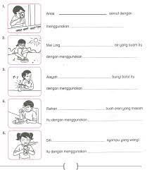 Buku latihan sains tahun 2 mp3 & mp4. Soalan Sains Tahun 2 Ujian Mac Semakan Kssr 2018 Free Kindergarten Reading Preschool Vocabulary School Kids Activities