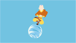 avatar the last airbender wallpapers
