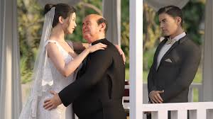 Chapter Title: Wedding Messed Up [AWE-SOME-Ryan] - NovelCrow