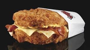Complete nutrition information for double down with original recipe filet from kfc including calories, weight watchers points, ingredients and allergens. Petition Bring Back The Kfc Double Down Change Org