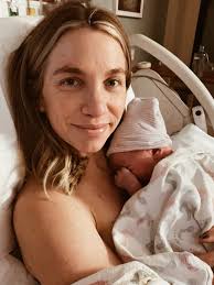 Franklin Albert Skelton's Birth Story