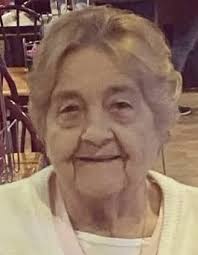 Obituary for Loretta Jean Newell