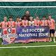 5v5 Soccer Tournament