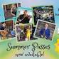 19 Carter's Outdoor Summer Concert Series Summer Pass!