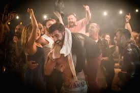 With josh cooke, harland williams, greg pitts, danny jacobs. The Bachelor 2 2017 Imdb