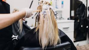 Hi guys.have a good day!today we are going tell you the best way that how to apply #dreamron ppd free hair color to your hair for best results. The Importance Of Patch Testing In Your Salon Salons Direct
