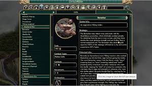 Keshik (knight yerine) şehir devletlerine karşı %30 bonus. The Vikings Civfanatics Forums