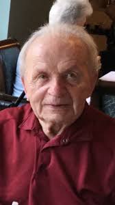 Bruno J. Schulz Obituary 2019