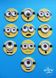 Check spelling or type a new query. Willow Cake Decorations Minion Cupcake Toppers Minion Cookies Minion Cupcakes