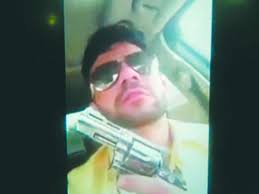 Libertado empresário que postou o disparo