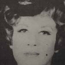 Doreen Callender's Instagram, Facebook & TikTok