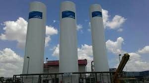 Linde malaysia sdn bhd (linde), a member of the linde group said that it will invest €30 million to expand its gas and liquid production capacities in central malaysia. Linde Malaysia é»„æ°ç‰Œä¸šå¹¿å'Šng Signs Advertising Graphics Facebook