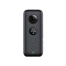 Gone is the doorbell styled shape and body design. Insta360 One X Best Price Compare Deals At Pricespy Uk