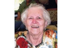 Lydwin Sandoz Obituary (2013)