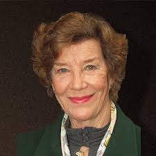 Lois Maxwell Movies and Shows