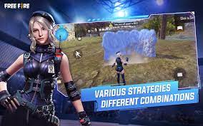 Download launcher voor blackberry z30 pro apk 1.0.2 for android. Free Fire Battlegrounds For Blackberry Dtek60 Free Download Apk File For Dtek60
