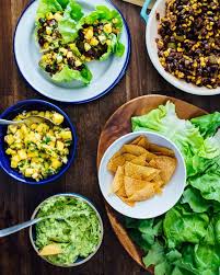 Hosting a mexican themed party? Mexican Fiesta Menu Party In The Kitchen A Couple Cooks