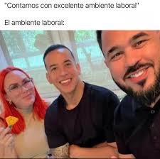 Me parece una falta de respeto que el 14 de febrero la quieran pasar  ustedes 2 solos, cuando siempre fuimos 3