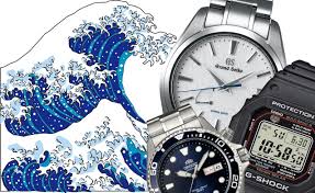 The chopard happy diamonds watch debuted in 1976 and remains one of the most popular women's timepieces offered by the swiss luxury brand. Top 10 Japanese Watch Brands