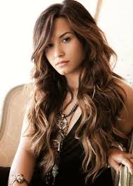 Top 100 Long Layered Haircuts Herinterest Com Long Hair Styles Natural Wavy Hair Haircuts For Wavy Hair