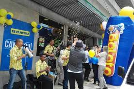 3 febrero 2021 | +. Cayo El Acumulado Del Baloto De 63 Mil Millones En Bogota