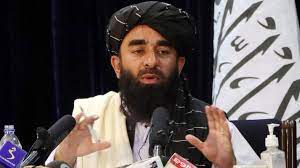 The associated press news agency has cited an anonymous official as saying that senior taliban leader amir khan muttaqi is in the afghan capital negotiating government formation with kabul's. Ajm4i69vssvcfm