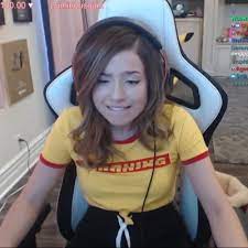 Pokimane Thicc (@NotiFireMonkey) / X