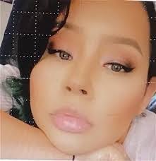 Marlene Meza's Instagram, Twitter & Facebook