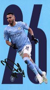 1192x670 riyad mahrez wallpaper 201819 manchester city by ghanibvb on · 1080x1350 manchester city and algerias riyad mahrez credit to brfootball · 1280x720 riyad . Hd Riyad Mahrez Wallpapers Peakpx