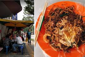 Malaysia's modern, vibrant capital city, kuala lumpur (or kl as the locals call it) is a. 8 Affordable Lunch Spots To Eat Near Kl Sentral 2017 Edition