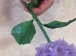 Selepas anda selesai membuat bunga kertas kertas tisu, anda boleh memaparkannya. Ide Membuat Bunga Dari Kertas Untuk Membuat Setiap Ruangan Di Rumah Menjadi Indah Dan Menarik