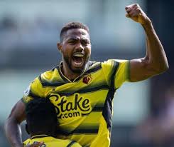 Watford fc (@watfordfcofficial) on tiktok | 17.5m likes. Emmanuel Dennis Scores On Premier League Debut For Watford