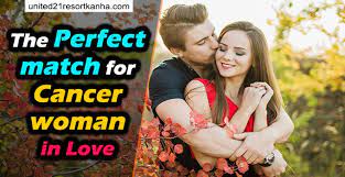 If a partner cannot commit, then the cancer but in turn her her partner has to take care of her emotionally as well. Best Match For Cancer Woman In Love Marriage And Relationships