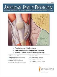 Patellofemoral Pain Syndrome American Family Physician