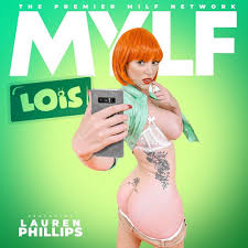 Lauren phillips family guy - stvincent.nupark.com