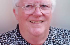 James A. “Jim” McKenna, Ph.D. Obituary May 9, 2014