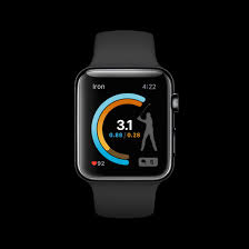 The apple watch is great right out of the box, but you'll want to add a few apps to really make it sing. Ping S Golf Workout Golf Izing Apple Watch S Fitness Tracking Golf Gps Watch Apple Watch Fitness Golf Shoes Mens