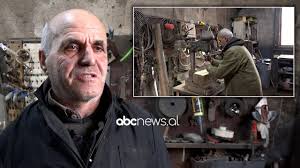 Mekaniku duarartë i Kukësit, Nazmi Hasa: Do punoj sa të kem frymë