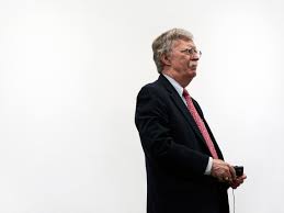John robert bolton ii) родился 20 ноября 1948 года в балтиморе, штат мэриленд в сша. The Bolton Bombshell Impeachment And The Unwaveringly Pro Trump G O P The New Yorker