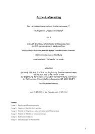 Private vollmachten und verfügungen vollmachtgeber max mustermann geb. Arznei Liefervertrag Aok Gesundheitspartner