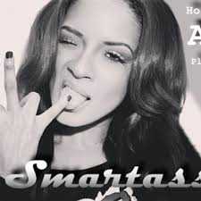 Camille Ford by Smartasses Radio